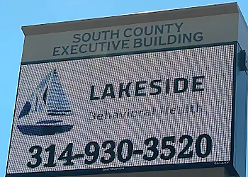 St Louis Psychiatrists Ashok Yanamadala, MD - LAKESIDE BEHAVIORAL HEALTH
