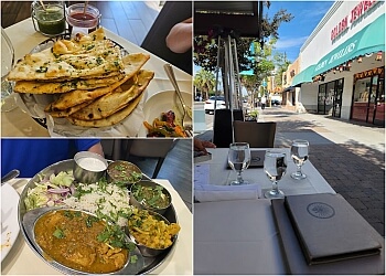 Downey Indian Restaurants Ashoka The Great Cuisine Of India