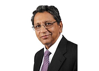 Ashoke Agarwal, MD - HVA Medical Group-Englewood Health Physician Network Paterson Cardiologists image 1