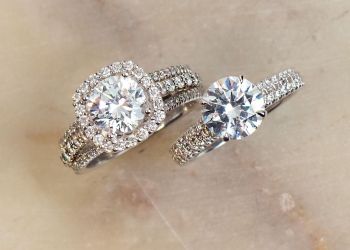 Visalia Jewelry Ashoori & Co. Jewelers