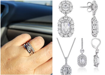 Visalia Jewelry Ashoori & Co. Jewelers