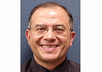 Ashraf A. Abdel-Azeem, MD Ashraf A. Abdel-Azeem, MD - Aurora, CO Pediatricians - Doctor Portrait Image