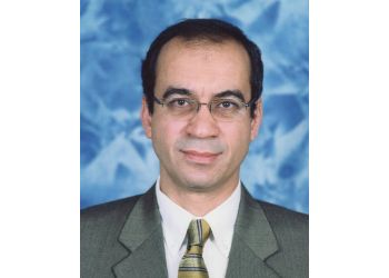 Ashraf El-Shalakany, MD, FACC, FHRS, FSCAI - Coral Springs, FL Cardiologists