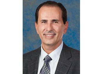 Ashraf F. Hanna, MD - FLORIDA SPINE INSTITUTE Clearwater Pain Management Doctors