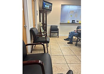 Jacksonville Pain Management Doctors Ashraf G. Andrawis, MD