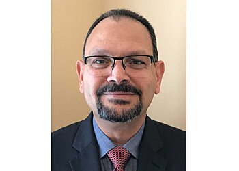 Ashraf G. Andrawis, MD Jacksonville Pain Management Doctors image 1