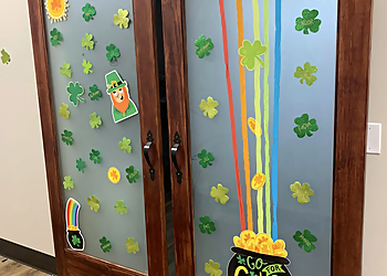Ashraf H Berry, MD - Warren, MI Pediatricians - Clinic Interior Image