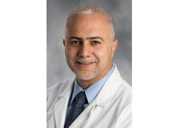 Ashraf H Berry, MD - MACOMB PEDIATRIC ASSOCIATES PC Warren Pediatricians