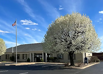 Evansville Psychiatrists Ashraf Nabil Ahmed, MD - EVANSVILLE PSYCHIATRIC ASSOCIATES