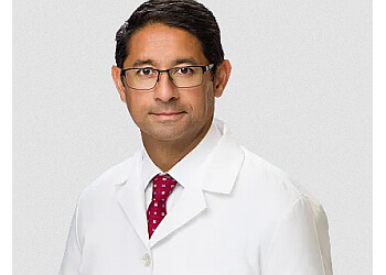 Ashutosh Pradhan, MD - LYERLY NEUROSURGERY-BAPTIST SOUTH Jacksonville Neurosurgeons