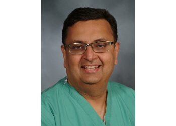Ashutosh Kacker, MD - Weill Cornell Medicine - Hearing and Speech Center