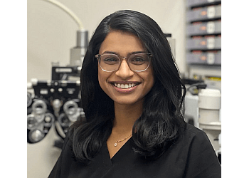 Ashwati Agrawal, OD - COHEN'S FASHION OPTICAL Elizabeth Eye Doctors image 1