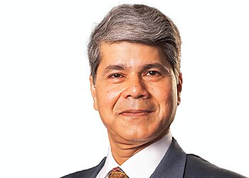 Ashwin A. Patkar, MD, MRCPsych, DFASAM, DFAPA - AVANCE PSYCHIATRY AT CENTERS OF EXCELLENCE Raleigh Psychiatrists image 1