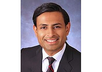 Ashwin Shetty MD - NEPHROLOGY ASSOCIATES OF NORTHERN ILLINOIS Chicago Nephrologists image 1