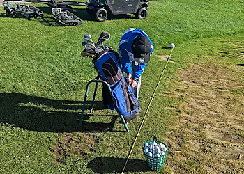 Victorville Golf Courses Ashwood Golf Course