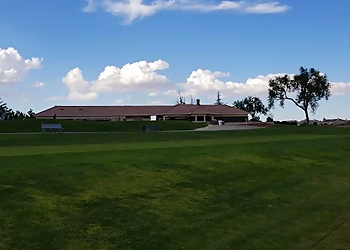 Victorville Golf Courses Ashwood Golf Course