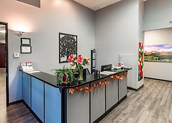 Boise City Addiction Treatment Centers Ashwood Recovery