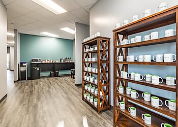 Boise City Addiction Treatment Centers Ashwood Recovery