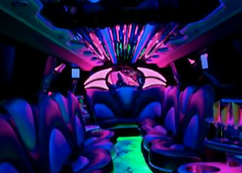 Ashworths Limousine - Hampton, VA Limo Service - Business Gallery Image