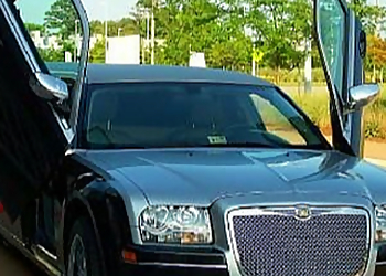 Ashworths Limousine - Hampton, VA Limo Service - Car Image