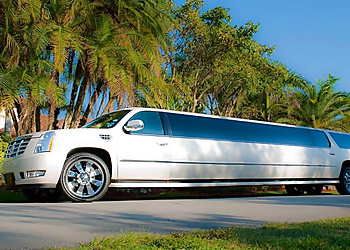 Ashworths Limousine - Hampton, VA Limo Service - Limo image