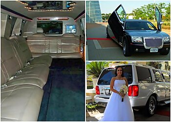 Newport News Limo Service Ashworth's Limousine Service