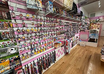 Philadelphia Gift Shops Asia Crafts Inc.