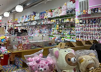 Philadelphia Gift Shops Asia Crafts Inc.