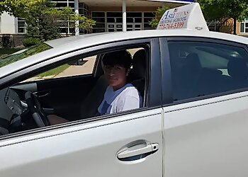 Aurora Driving Schools Asia Driving School
