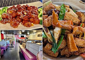 Knoxville Chinese Restaurants Asia Kitchen