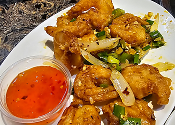 Asian BBQ & Pho Restaurant - Visalia, CA Barbecue Restaurants - Dish Image