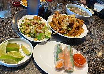 Asian BBQ & Pho Restaurant Visalia Vietnamese Restaurants
