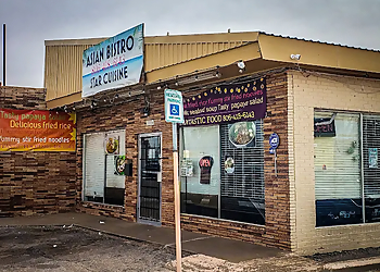 Asian Bistro - Amarillo, TX Vietnamese Restaurants - Restaurant Exterior Image