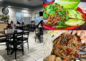 Asian Bistro - Amarillo, TX Vietnamese Restaurants - collage image(highlights)