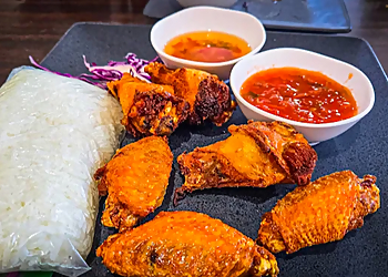 Asian Bistro - Amarillo, TX Vietnamese Restaurants - Food Image