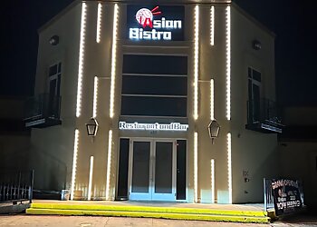 Laredo Thai Restaurants Asian Bistro