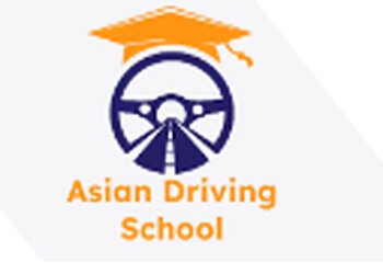 Irving Driving Schools Asian Driving School
