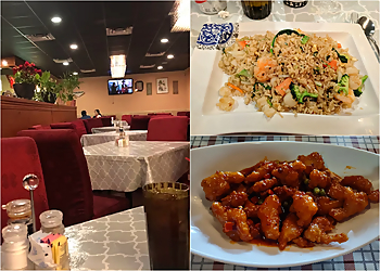 Mobile Chinese Restaurants Asian Garden