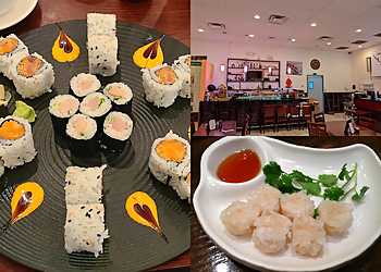 Asian Garden - Waterbury, CT Sushi - Service Highlights