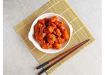 Asian Gourmet - Lansing, MI Chinese Restaurants - Dish Image