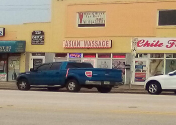 Asian Massage Hialeah Hialeah Massage Therapy