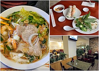 Grand Rapids Vietnamese Restaurants Asian Palace Restaurant