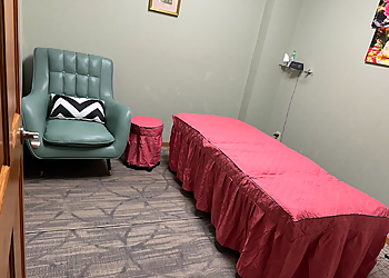 Rochester Massage Therapy Asian Style Massage