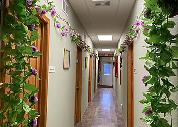 Rochester Massage Therapy Asian Style Massage