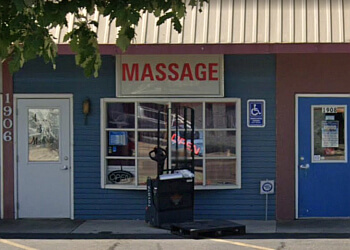 Asian Style Massage Rochester Massage Therapy