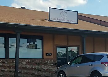 Lincoln Thai Restaurants Asian Taste Thai Restaurant