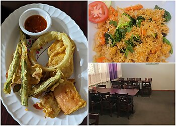 Lincoln Thai Restaurants Asian Taste Thai Restaurant