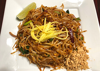 Asian Taste Thai Restaurant