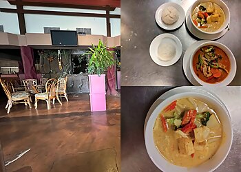 Bakersfield Vegetarian Restaurants Asian Vegan Bistro