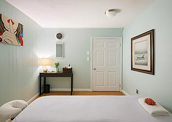 AsianWest Massage - Garden Grove, CA Massage Therapy - Interior Image
